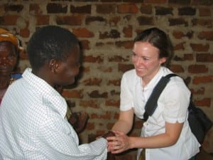 Kiva Co-Founder Jessica Jackley Recounts Her Start In Micro-Enterprise with Village Enterprise