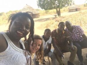 KBFS: Lessons from a week in Kitgum