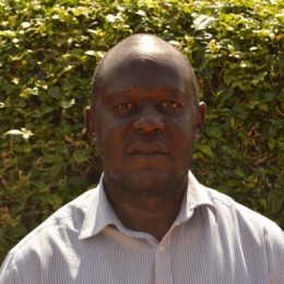 Eliakim Odero