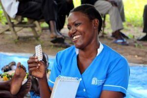 Village Enterprise Partners with Marie Stopes Uganda