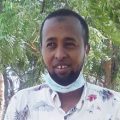 Mohamed Abdirahman Shimoy