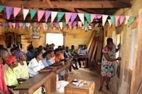 Bringing Business and Savings to Protected Forest Communities
