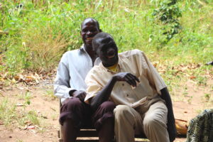 Through Heidi’s Lens: Peace and Business — A Story of Reconciliation in Adekwok, Uganda