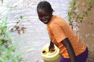 World Water Day 2016: Our Business Owners’ Daily Water Challenges