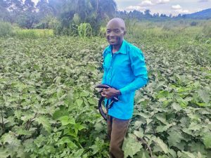 Thriving together: How new enterprises around Kibale National Park are reducing poverty and saving endangered chimpanzees