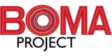BOMA Project Logo