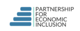 Partnership for Economic Inclusion Logo