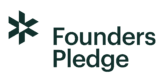 Founders Pledge Logo