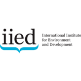 International-Institute-for-Environment-and-Development-Logo