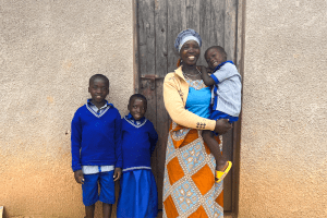 USAID’s Development Innovation Ventures (DIV) grants $6.5 million to Village Enterprise to support Rwandans living in poverty to become entrepreneurs