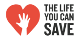 the life you can save logo