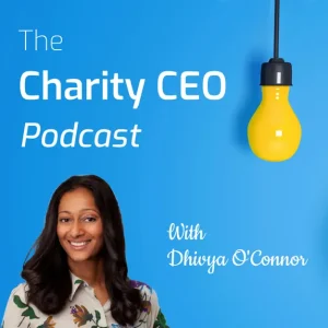 The Charity CEO Podcast: An Interview with Dianne Calvi